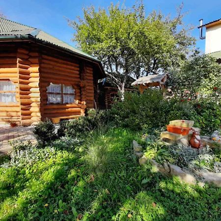 Прутець Villa Mykulychyn Dış mekan fotoğraf
