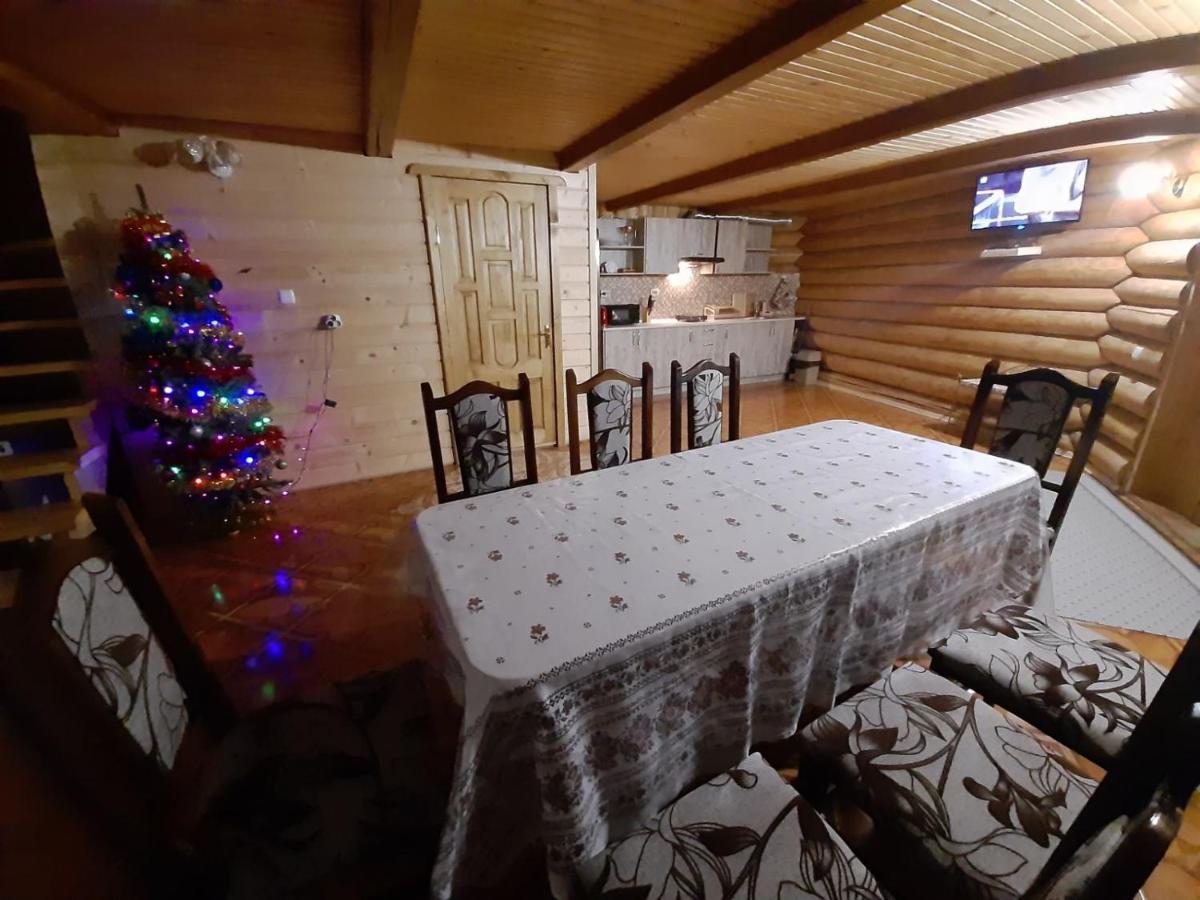 Прутець Villa Mykulychyn Dış mekan fotoğraf