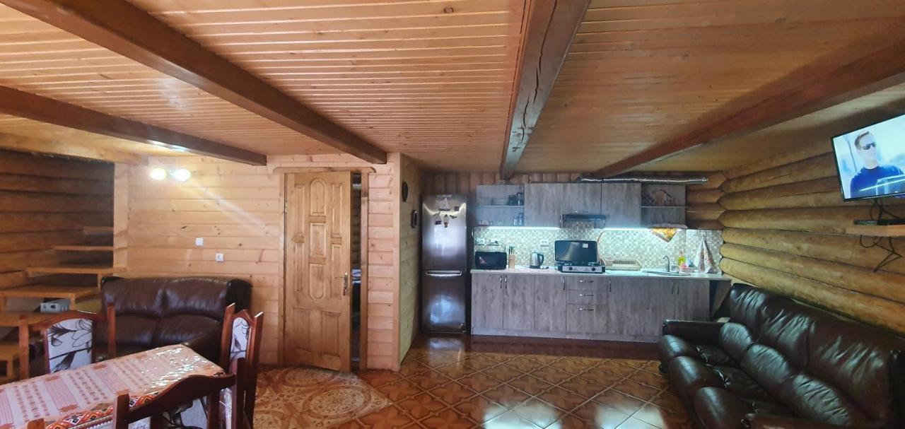 Прутець Villa Mykulychyn Dış mekan fotoğraf