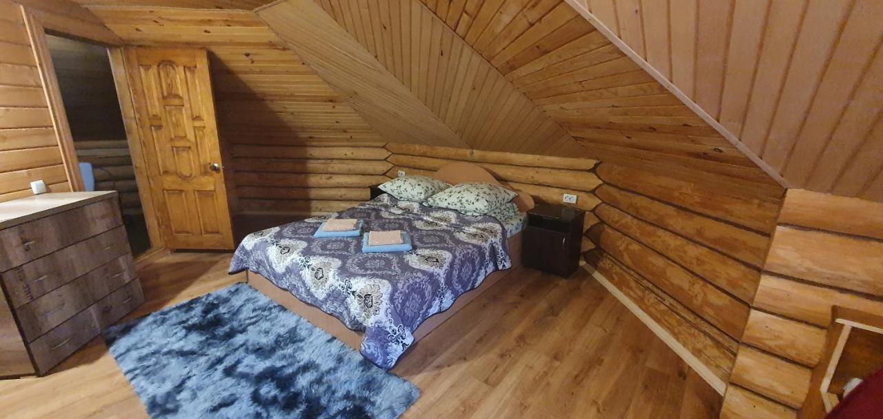 Прутець Villa Mykulychyn Dış mekan fotoğraf