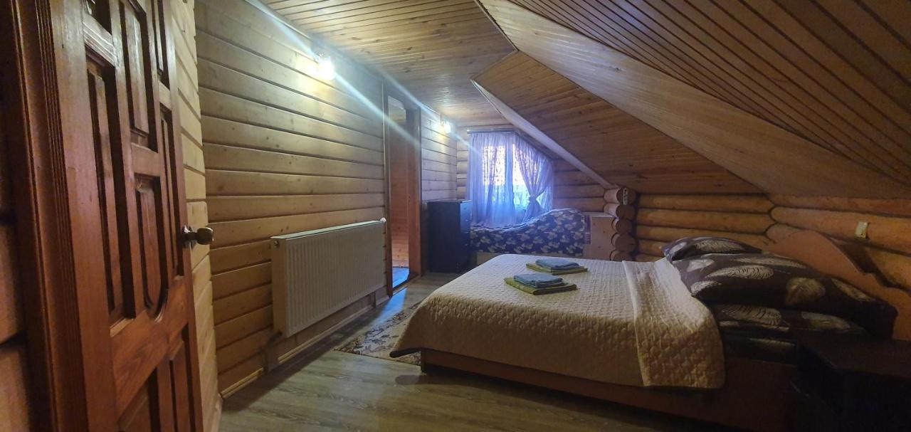 Прутець Villa Mykulychyn Dış mekan fotoğraf