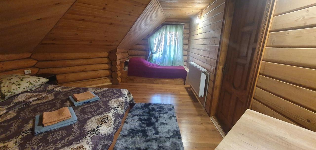Прутець Villa Mykulychyn Dış mekan fotoğraf